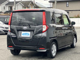 ルーミー 1.0 G 