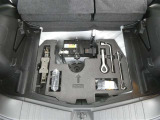【車載工具】タイヤ交換には必需品ですね!万が一に役立つ工具です。緊急時に備え、使い方をしっかり覚えておきましょう。
