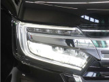 ◆LEDヘッドライト◆ LEDライトは、明るく視認性が良く、省エネで環境にもやさしいヘッドライトです!