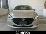 MAZDA2 1.5 XD サンリットシトラス 