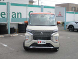 eKクロススペース T 4WD 