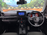 ジムニーシエラ 1.5 JC 4WD 
