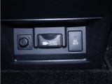 1500Wまで使えるAC100Vコンセント/AC100V