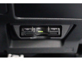 ETC2.0車載器装着!はスッキリとビルトインカバーで取り付けされております