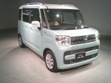 フレアワゴン ハイブリッド XS 4WD
