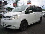 セレナ 2.0 20G 4WD 