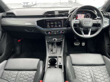 RS Q3スポーツバック  2.5 4WD