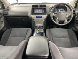 ランドクルーザープラド 2.7 TX 4WD サンルーフ