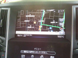 日産純正コネクトナビゲーション