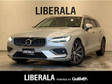 ◆LIBERALAは、輸入車選びの新たなスタイルを提案するインポート・セレクト・ブランドです。オーナー様となる方がクルマから直接感じる感性を第一にした、最良の一台との出会いをコーディネートいたします。