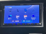 BluetoothAudio・フルセグTVなど魅力的な機能がたくさん♪