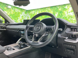 運転席