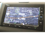 純正ナビ VXM-204VFi インターナビ CD DVD BluetoothAudio MusicRack USB フルセグTV対応で、初めての道でも安心・快適なドライブをサポートします!