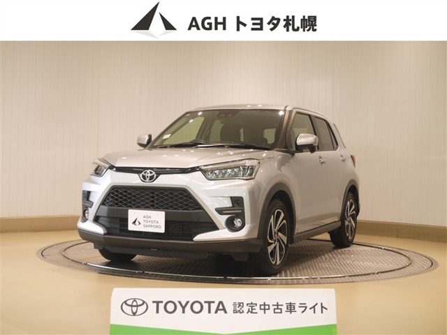 ライズ 1.0 Z 4WD 