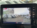 ナビ連動ドライブレコーダーなので映像確認も簡単です!
