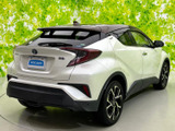 C-HR ハイブリッド 1.8 G モード ブルーノ