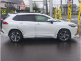 カローラクロス 1.8 ハイブリッド Z E-Four 4WD 