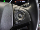 【ホンダセンシング】衝突を予測してブレーキをかけたり、前のクルマにちょうどいい距離でついていったりできる多彩な安心・快適機能を搭載した先進の安全運転支援システム。
