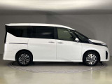 【全国どこでも点検・修理OK】万が一の場合は信頼の日産サービス工場で、全国どこでも点検&修理することが可能です。全国2,000以上の工場が、あなたの愛車をサポートいたします。