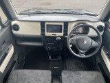 ハスラー A 4WD 4WD 修復歴無し