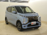 eKクロス EV P 