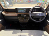 ルークス ハイウェイスターX 4WD 