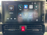 【9インチスマホ連携ディスプレイオーディオ】フルセグテレビやスマホ接続でお好きな音楽、動画が楽しめちゃいます♪