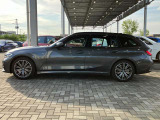 3シリーズツーリング 320i Mスポーツ 