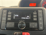 お好きな音楽を車内でお楽しみいただけます♪スピーカー交換・ウーハー追加などの音質向上や、最新ナビ・後席モニター等の取り付けも是非ご相談ください!