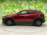 CX-3 2.0 20S 