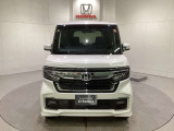 N-BOXカスタム L ターボ 4WD 