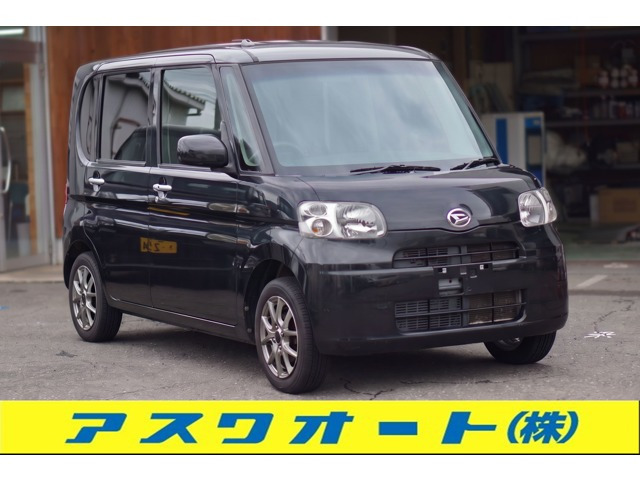 タント X