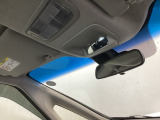 Hondaセンシング搭載!ミリ波レーダーと単眼カメラで、クルマの前方の状況を認識。ブレーキやステアリングの制御技術と協調し、安心・快適な運転や事故回避を支援する先進のシステムです!