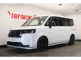 【新車保証継承付】ホンダディーラーにてメーカー新車保証継承をしてご納車いたします。初年度登録より3年間・走行6万kmまで。詳細はスタッフにお問い合わせくださいませ。