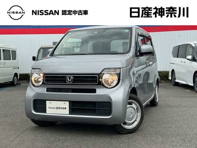 N-WGN G 