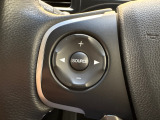 ■ステアリングリモコンスイッチ☆運転中に目線をそらさず、音量調整やバンド変更が可能です☆