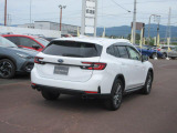 レヴォーグレイバック 1.8 リミテッド EX 4WD 