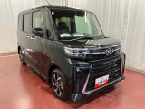 両側スライドドアなので、狭い駐車場や壁際でも安心!