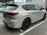 R5年式 CX-60