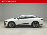 クラウンクロスオーバー 2.5 Z E-Four 4WD 