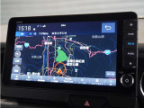 【ナビゲーション】起動までの速度と地図を検索する速度が最大の魅力。初めての道でも安心・快適なドライブをサポート出来ます。操作も簡単で、ストレスフリーなドライブを提供。