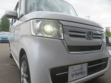 LEDライトとなっているので、長持ちしますよ♪白く照らしてくれるLEDライトは見た目もとても良いですよ♪