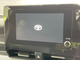 【8インチ ディスプレイオーディオ】大画面のディスプレイはAppleCarPlayやAndroidAutoが利用可能。大きな画面でスマホナビアプリ等が利用いただけます♪