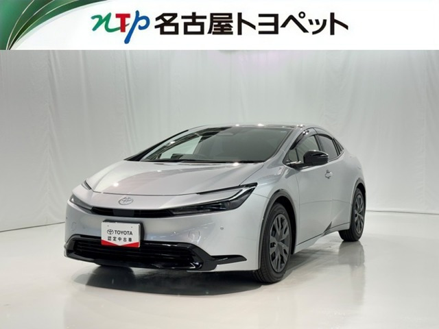 プリウス 1.8 X