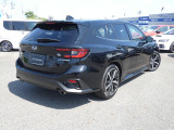 レヴォーグ 1.8 GT-H EX 4WD 