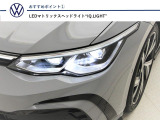 ゴルフ  eTSI Rライン