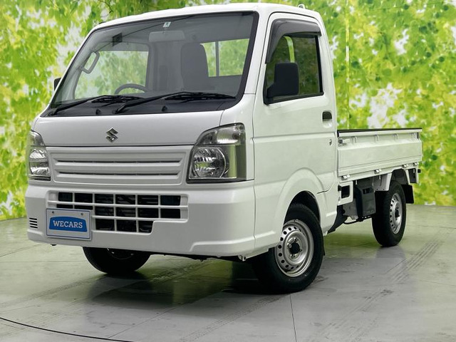 キャリイ KC 4WD