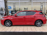 CT 200h Fスポーツ 