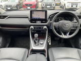 RAV4 2.5 ハイブリッド G E-Four 4WD 修復歴無し