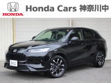 ホンダ ZR-V